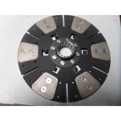 Rulment axial Ambreiaj FIAT - New Holland 599930