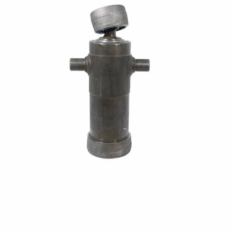 Cilindru telescopic hidraulic pentru remorci agricole si industriale