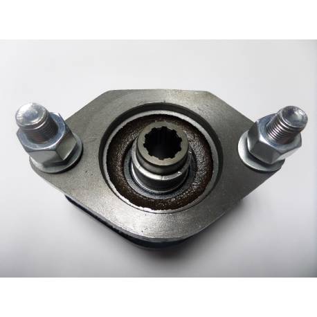 Adaptator BCS -Ferrari-Pasquali de la 3 dinti la 10 nuturi