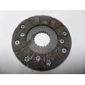 Disc frana tractor Agrifull - Fiat D.128x70x4 mm Z.20