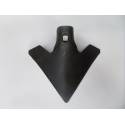 Cutit tip lance cultivator 190X4 mm